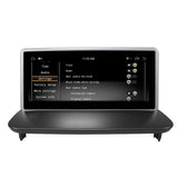 8.8 Android Head Unit CarPlay for Volvo C30 S40 Android Head Unit Bosstar