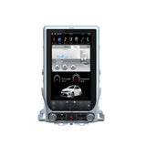 13.6" Tesla Style GPS Headunit for LC200 2016 Android Head Unit Bosstar
