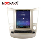 Android 13 Multimedia Head Unit for Hyundai Veracruz 2007–2012 Android Head Unit Aotsr