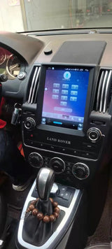 Android GPS Stereo for Land Rover Freelander 2 2007-2012 Android Head Unit BOSSTAR
