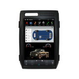 Android GPS Headunit 12.1" for Ford F150 Raptor 2009-2013 Android Head Unit Bosstar