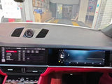 Android Head Unit 15" Touch for Porsche Cayenne 2018-2022 Android Head Unit Bosstar