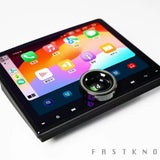9.7 inch Android Universal Head Unit GPS CarPlay DSP Android Head Unit Bosstar