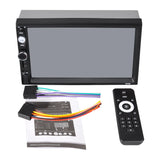 7 inch Universal 1Din MP5 Stereo CarPlay Android Car Interior Accessory BOSSTAR