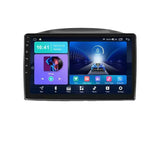 9 Inch Android GPS Stereo for Jeep Grand Cherokee 2005 Android Head Unit Bosstar 10.1" 32 g 2 g