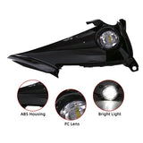 LED Fog Light DRL Kit for Toyota Corolla Hatchback 2019 Car Interior Accessory MAGIC COLORM