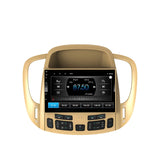Android Head Unit GPS WiFi for Buick LaCrosse Android Head Unit BOSSTAR
