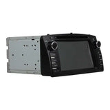 7 Inch Android Unit 8-Core GPS for Toyota Corolla 2007-2012 Android Head Unit Bosstar
