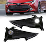 LED Fog Light DRL Kit for Toyota Corolla Hatchback 2019