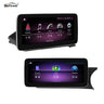 8Core Wireless CarPlay Radio for Mercedes C Class W204