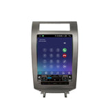 Tesla Style Android Head Unit for Acura RL 2004-2012 Android Head Unit Bosstar