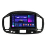 Android Head Unit GPS Navigation for FIAT UNO 2015