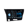 9 Inch Android GPS Navigation for Honda CR-Z 2006-2013