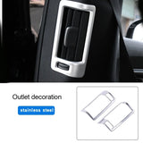 Interior ABS Trim Stripe Kit for Volvo S60 V60