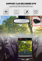 Android Multimedia Radio Hyundai Sonata 2012-2014 Android Head Unit Bosstar