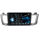 10.1 inch GPS Navigation Head Unit for Toyota RAV4 Android Head Unit Bosstar 10.1" For Toyota RAV4 2013-2018 4core T100 1.5+3