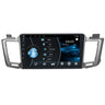 10.1 inch GPS Navigation Head Unit for Toyota RAV4