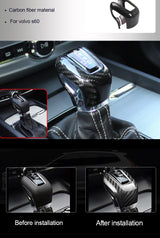 Interior ABS Trim Stripe Kit for Volvo S60 V60