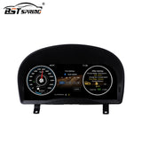 12.3in Android 9.0 Speedometer for Toyota Vellfire Car Interior Accessory Bosstar Default Title