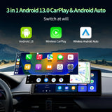 Android Head Unit Portable Screen for Universal Cars Android Head Unit Bosstar