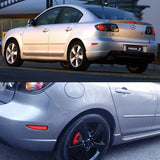 LED Rear Marker Lights for Mazda 3 5 6
