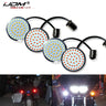 1157 LED Turn Signal Bulbs For Davidson Motorcycles