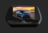10-Inch Android 13 Multimedia Head Unit for Chevrolet Camaro
