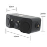 HD Rear Backup Camera with Sensor Universal Fit