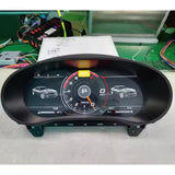 12.3 inch HD LCD Digital Speedometer for Buick Regal 2014-2019 Car Interior Accessory Bosstar