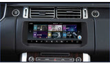 10.25" Android 13 GPS Navigation for Range Rover L405 2012–2018