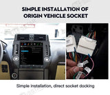 12.1 Inch Android GPS Head Unit for Toyota Prado 150 Android Head Unit Bosstar