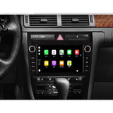 Android Carplay GPS Stereo for Audi A6 2004-2011 Android Head Unit Bosstar