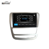 JAC T6 Android 9 Inch Car Stereo GPS Navigation Player Android Head Unit Bosstar