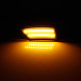 Smoked LED Side Marker for Ford Ranger 2019-2022