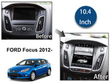 Android Head Unit GPS for Ford Focus 2011-2017 Android Head Unit Bosstar
