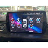 Android Headunit GPS 128GB for Mazda 6 2019-2021 Android Head Unit Bosstar