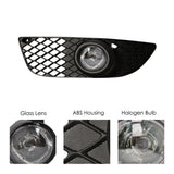 Fog Lights Super Bright for Mitsubishi Lancer 2008-2013 Car Interior Accessory MAGIC COLORM