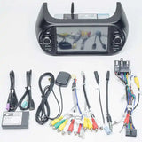 Android Auto CarPlay Radio for Fiat Fiorino 2007-2016 Android Head Unit BOSSTAR