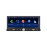 1DIN Android Head Unit 6.86 inch with CarPlay