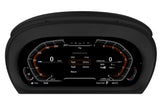 12.3inch Digital Speedometer for BMW 3 Series E90 2005-2012 Android Head Unit Bosstar