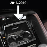 Wireless Phone Charger for BMW X1 X2 2016-2021 Car Interior Accessory LINGLUYANG