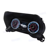 12.3" LCD Cluster for Chevrolet Camaro 2016-2023 Car Interior Accessory Bosstar