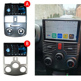 Android Head Unit DSP CarPlay for Toyota Rush 2011 Android Head Unit Bosstar