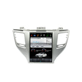 10.4in Vertical Android Screen for Hyundai Tucson 2015 Android Head Unit Bosstar