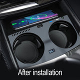 Wireless Mobile Charger For BMW 5 & 6 Series 2017-2019