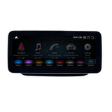 Android Head Unit Wireless CarPlay for Mercedes B Class Android Head Unit Bosstar