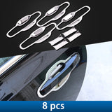 Interior Trim Molding Set for Volvo XC90 2015-2021