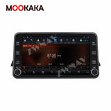 Android Multimedia GPS Head Unit for Nissan Teana 2019 Android Head Unit Aotsr