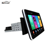 10" Universal 1 Din Android GPS Navigation Stereo Android Head Unit Bosstar