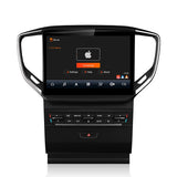 Android CarPlay Radio for Maserati Ghibli 2014-2016 Android Head Unit Bosstar